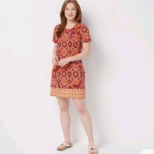 Amber Noon XL dress